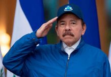 Primer Ministro de India envía mensaje al Presidente Daniel Ortega