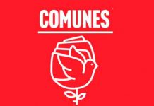 Comunicado del Consejo Político Nacional del Partido “Comunes” de Colombia nicaragua, partido comunes, colombia, injerencia, estados unidos