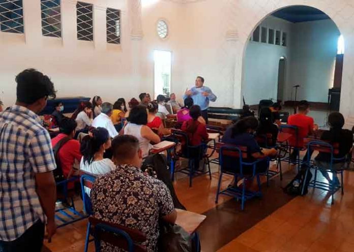 nicaragua, museo nicaraguense, musica, temas, instituo nicaraguense de cultura