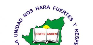 nicaragua, gobierno, magisterio nicaraguense, dia del maestro