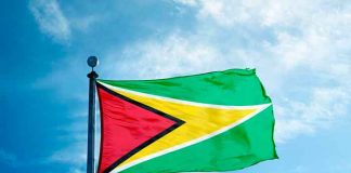 nicaragua, gobierno, saludo, solidaridad, guyana