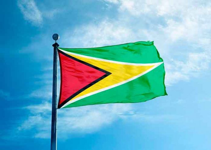 nicaragua, gobierno, saludo, solidaridad, guyana