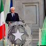 nicaragua, italia, 75 aniversario, embajadora, celebracion