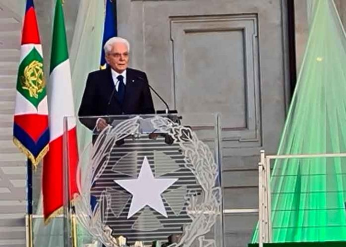 nicaragua, italia, 75 aniversario, embajadora, celebracion