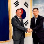 nicaragua, corea, objetivo, empresa kita, conversacion