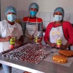 nicaragua, mefcca, inauguracion, quiosco choco caribe, inversion