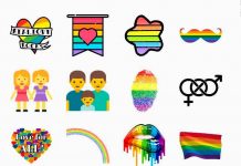 tecnologia, whatsapp, stickers, descarga, orgullo lgbt
