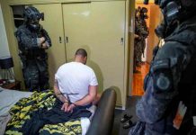 estados unidos, australia, crimen organizado, narcotrafico,