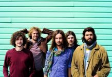 Tame Impala presenta The Less I Know The Better