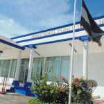 nicaragua, ministerio publico, lavado de dinero, funides, fundación violeta barrios