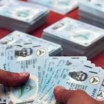 nicaragua, consejo supremo electoral, comunicado, horarios, cedulacion