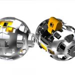 Japón enviará un robot ‘transformer’ a la Luna en 2022 ciencia, japan, jaxa, robot transformer, luna