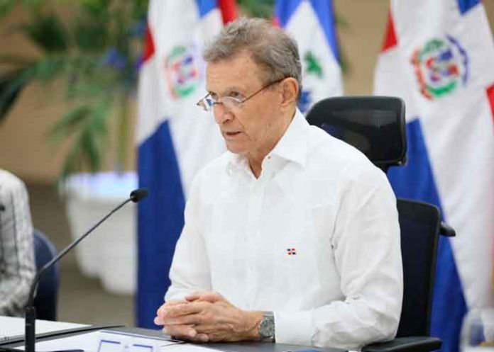 nicaragua, mensaje, republica dominicana, roberto alvarez, respeto