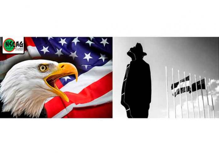 nicaragua, solidaridad britanica, estados unidos, agresiones imperialistas