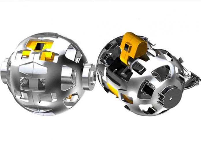 ciencia, japan, jaxa, robot transformer, luna