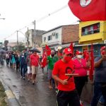Miles de brasileños salen a las calles contra el Gobierno de Bolsonaro brasil, protestas, gobierno, jair bolsonaro, nivel nacional