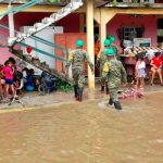 mexico, dolores, afectaciones, lluvias, muertos