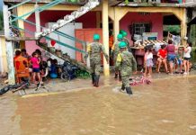 mexico, dolores, afectaciones, lluvias, muertos