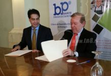 3 millones de dolares para las pequeñas y medianas empresas