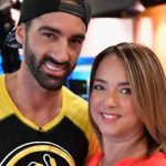 Estados unidos, Adamari y Toni Costa, detalles, relación,