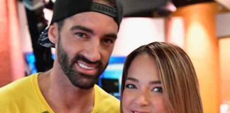 Estados unidos, Adamari y Toni Costa, detalles, relación,