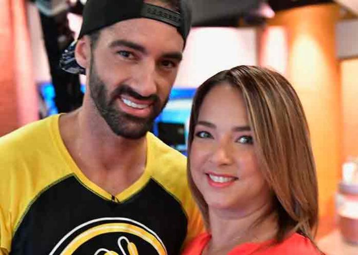 Estados unidos, Adamari y Toni Costa, detalles, relación,