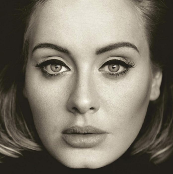 ADELE