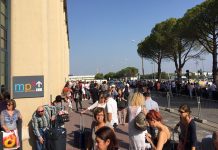 Francia: Evacuan el aeropuerto de Marsella
