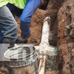 Nicaragua, madriz, servicio de agua potable, proyecto