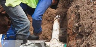Nicaragua, madriz, servicio de agua potable, proyecto