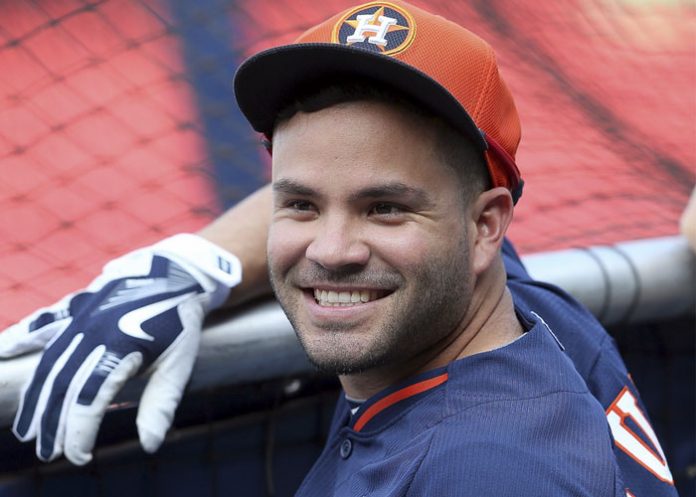 ALTUVE