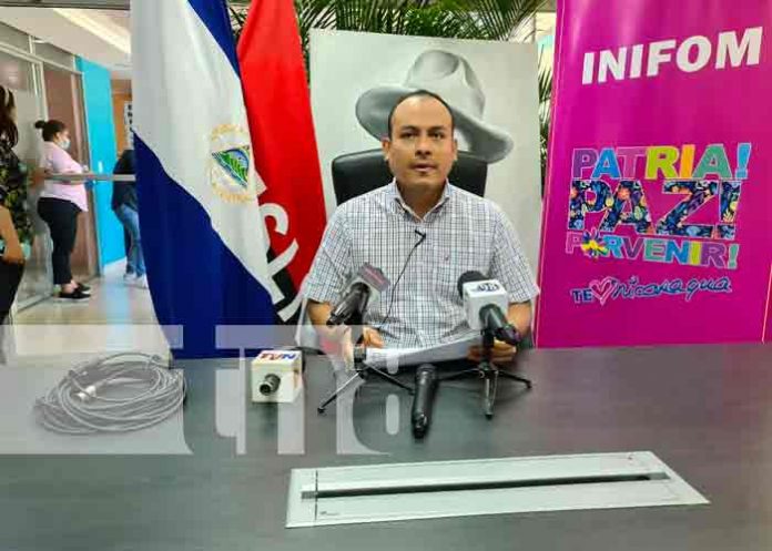 AMANDA-INIFOM- nicaragua, dia nacional del maestro, proyectos, alcaldias,