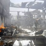 Mueren 10 niños en una escuela por bombardeo en Yemen