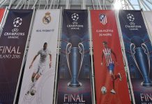 Curiosidades de la Final en San Siro