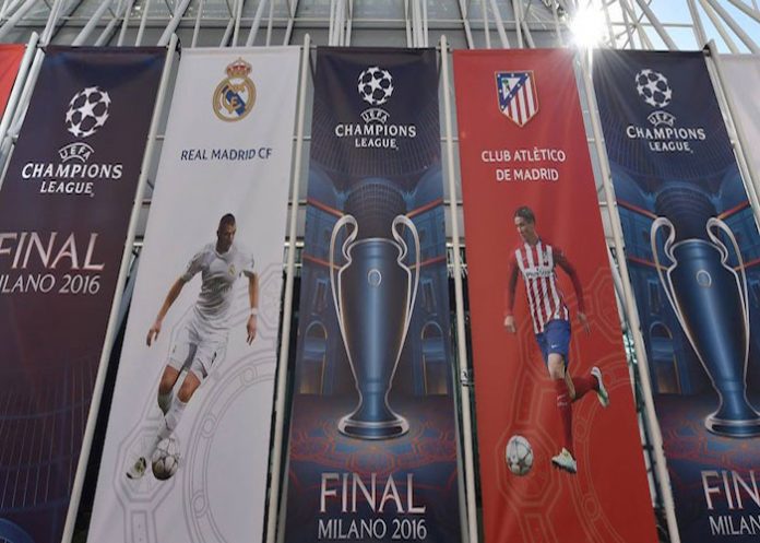 ATLETICO