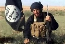 Portavoz del EI, Al Adnani, murió en bombardeo de EEUU