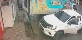 panama, padrastro, arresto, abuso, ninas, autoridades,