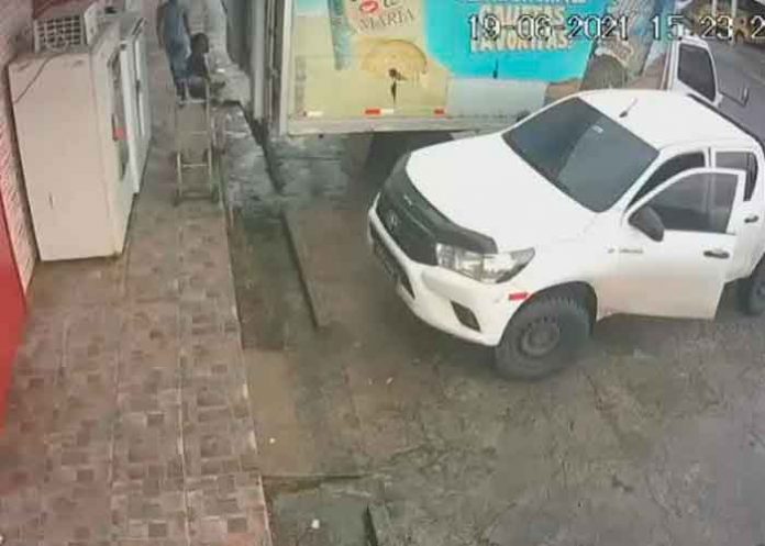 panama, padrastro, arresto, abuso, ninas, autoridades,