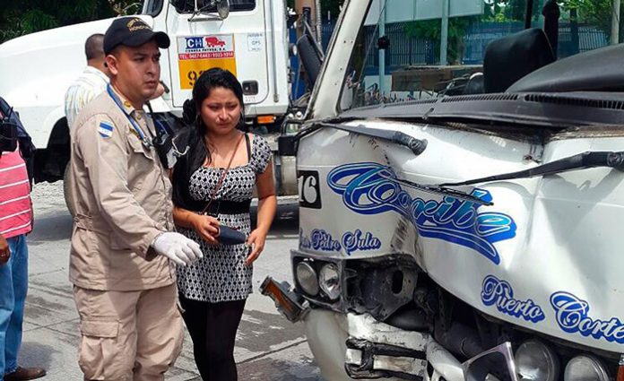 Accidente-Choloma-Honduras