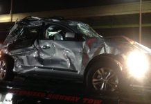 Tres muertos y 9 heridos tras choque múltiple en NY