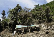 Mueren 33 personas al desbarrancarse autobús en Nepal
