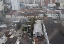 Chinandega: Ciclista es atropellado y queda al borde de la muerte