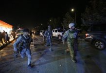 Afganistán: Tiroteo deja 5 muertos y 9 heridos