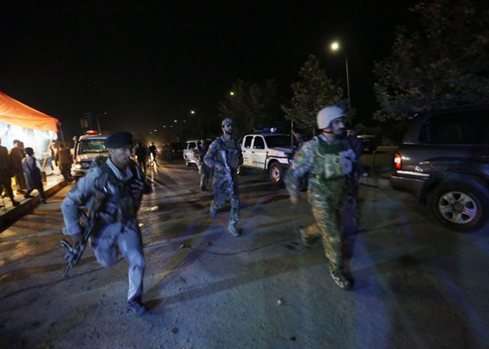Afganistan