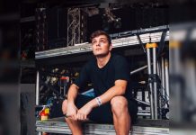 Martin Garrix grabó su nuevo video en Nicaragua