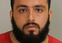 Sospechoso de atentado en Nueva York habría actuado solo
