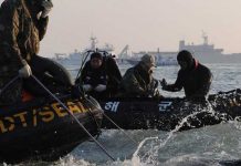 Se ahogan 13 migrantes indonesios en aguas malasias
