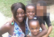 Acusan a madre en Houston de ahogar a sus 2 pequeños hijos