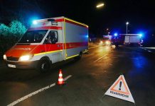 Alemania: Matan a hombre que agredió con hacha a pasajeros de un tren