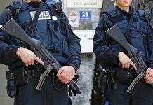Investigan reporte de persona armada en Colonia, Alemania